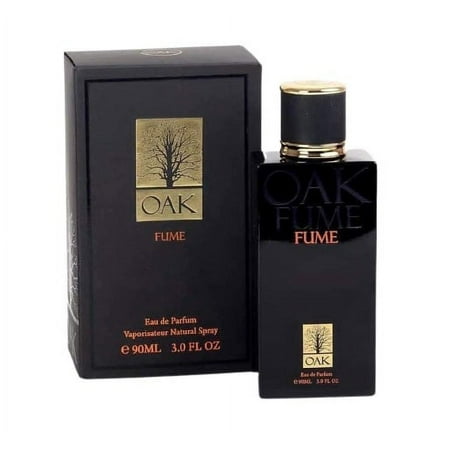 Oak Fume for Men 3.4 Oz Eau De Parfum Spray