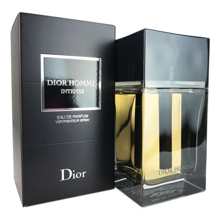 Dior Homme Intense / Christian Dior EDP Spray 3.4 oz (m)