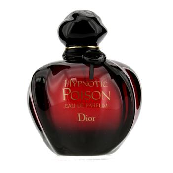Dior Christian Ladies Hypnotic Poison EDP Spray 3.4 oz Fragrances