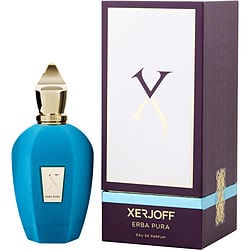 Xerjoff Erba Pura EDP, 100 ml - Luxurious Fragrance