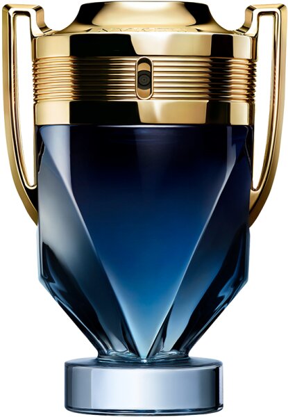 Paco Rabanne Men's Invictus Parfum 3.4 oz Fragrances