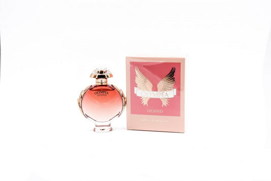 Paco Rabanne Olympea Legend EDP 80ml Spray
