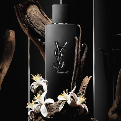 Yves Saint Laurent MYSLF Le Parfum Perfume for Men 100 Ml
