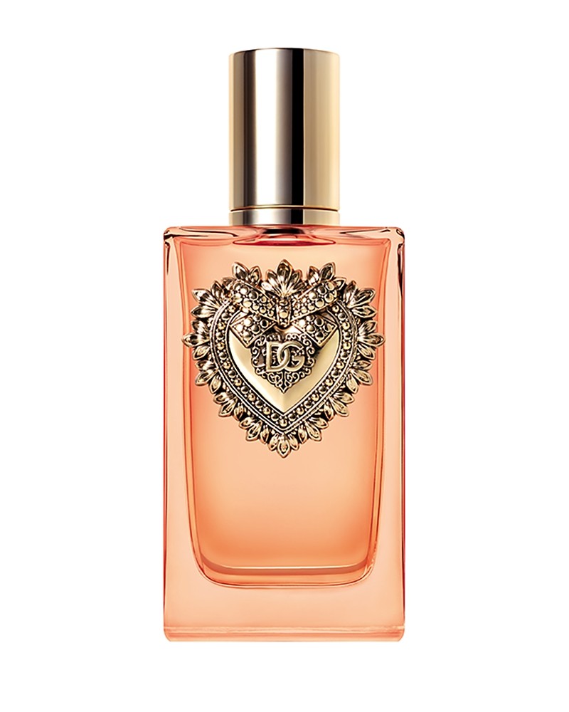 Dolce & Gabbana Ladies Devotion Intense EDP Spray 3.4 oz Fragrances