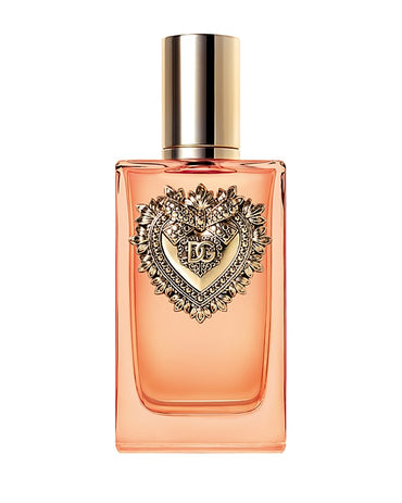 Dolce & Gabbana Ladies Devotion Intense EDP Spray 3.4 oz Fragrances