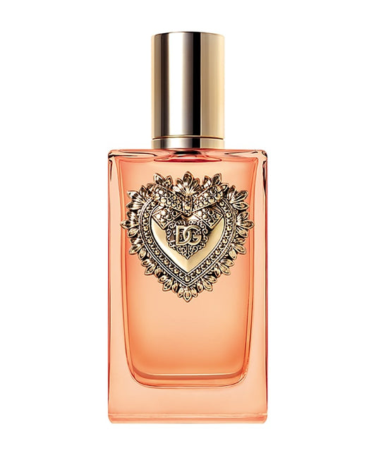 Dolce & Gabbana Ladies Devotion Intense EDP Spray 3.4 oz Fragrances