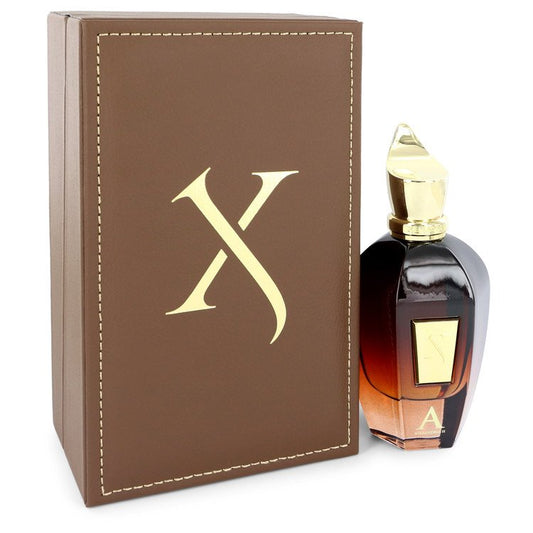 Xerjoff  Unisex Oud Stars Alexandria II EDP Spray 3.4 oz (100 ml)