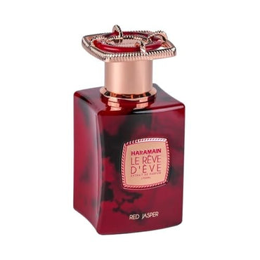 Al Haramain Le Reve D'eve Red Jasper by Al Haramain EXTRAIT DE PARFUM SPRAY 3.4 OZ for WOMEN