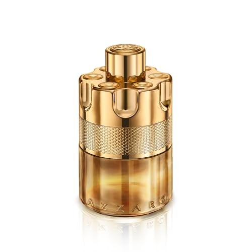 Azzaro Wanted Forever Elixir Perfume for Men 100ml