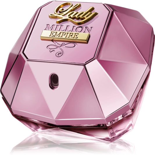 Paco Rabanne Lady Million Empire 80ml EDP Spray