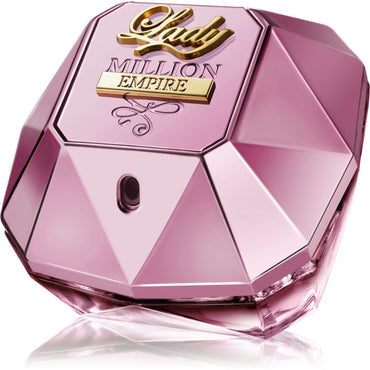 Paco Rabanne Lady Million Empire 80ml EDP Spray
