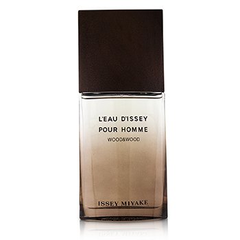 Issey Miyake L'eau D'issey Pour Homme Wood And Wood Intense 100ml EDP Spray Men