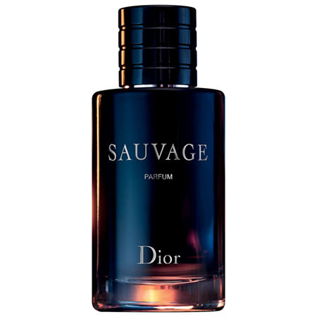 Dior Sauvage / Christian Dior Parfum Spray 3.4 oz (100 ml)