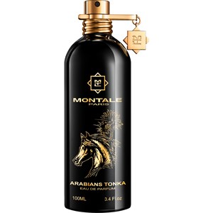 Montale Arabians Tonka EDP U 100 Ml