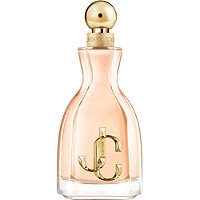 Jimmy Choo Open Box - Jimmy Choo Ladies I Want Choo EDP Spray 3.4 oz Fragrances