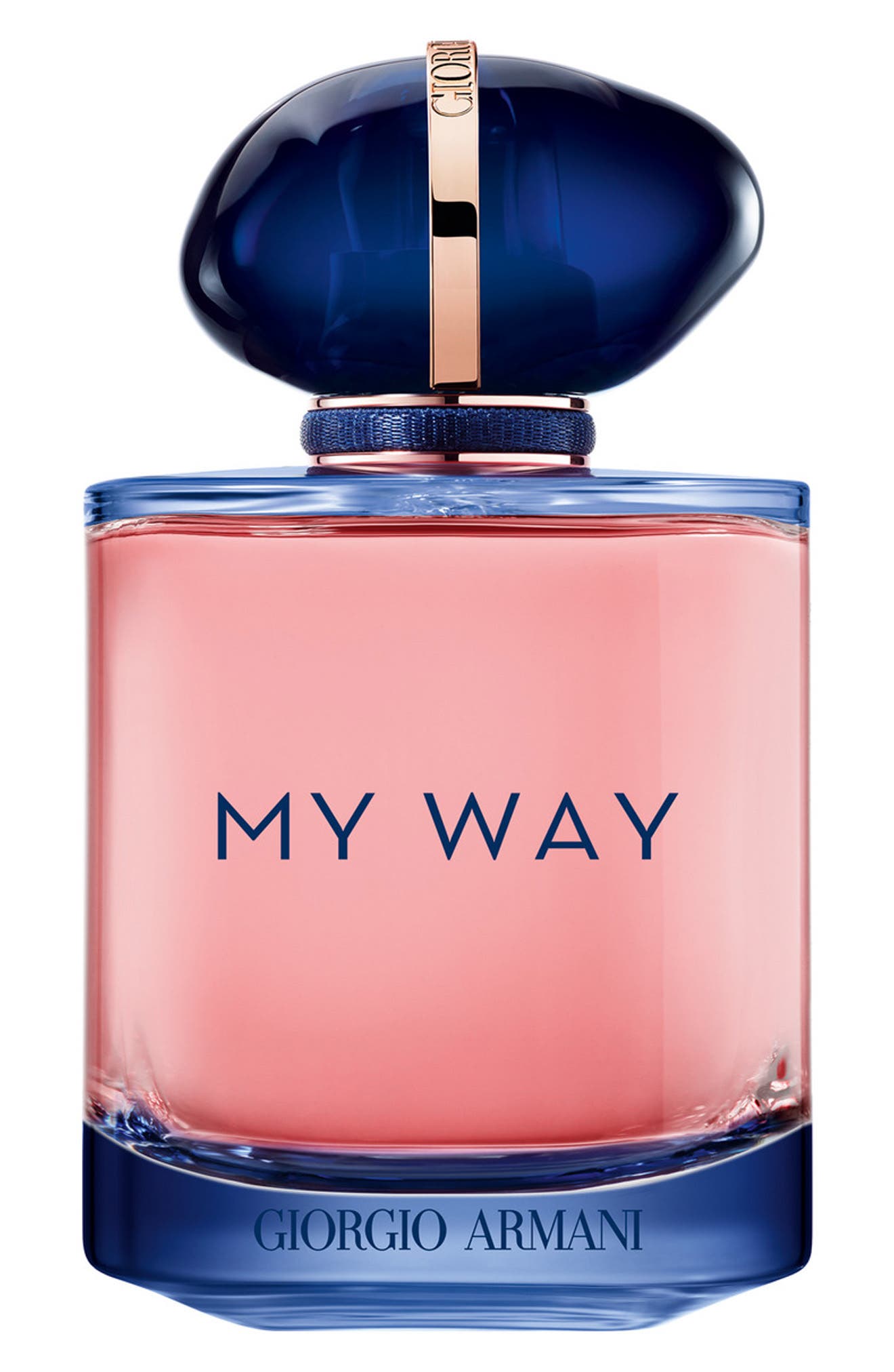 Giorgio Armani My Way Intense Eau de Parfum Spray Intense 90 ml