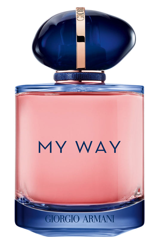 Giorgio Armani My Way Intense Eau de Parfum Spray Intense 90 ml