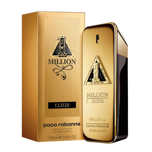 Paco Rabanne 1 Million Intense Natural Spray
