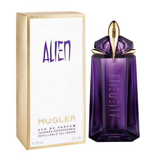 Thierry Mugler  Ladies Alien EDP Spray 3.0 oz
