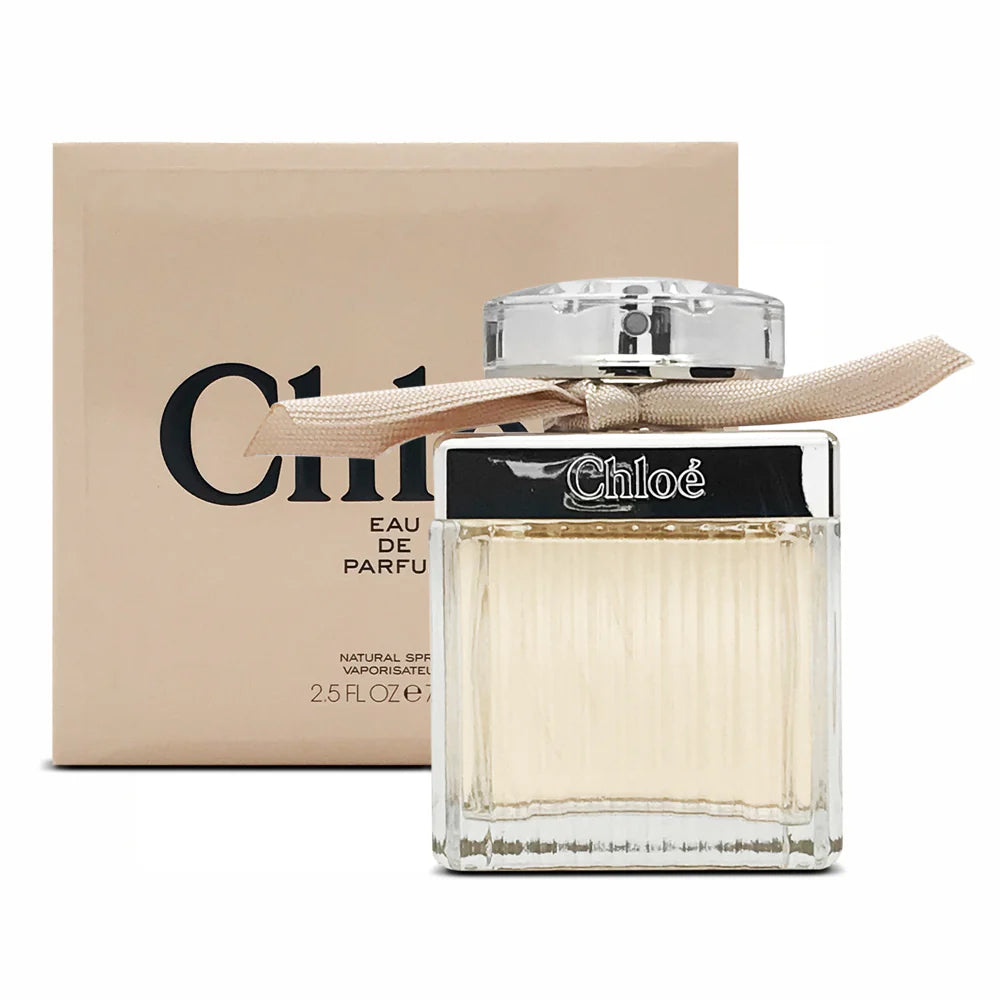 Chloe Chloé Eau de Parfum 2.5 oz 75 ml Women
