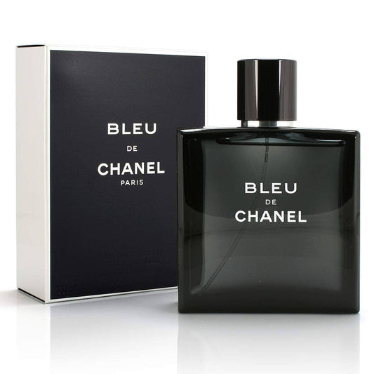 BLEU DE CHANEL Parfum Spray - 3.4 FL. OZ.