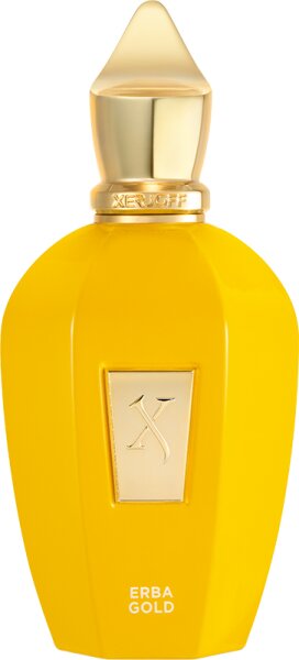 Xerjoff Erba Gold EDP U 100 Ml