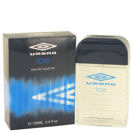 Umbro Ice Eau De Toilette 100 Spray for Men