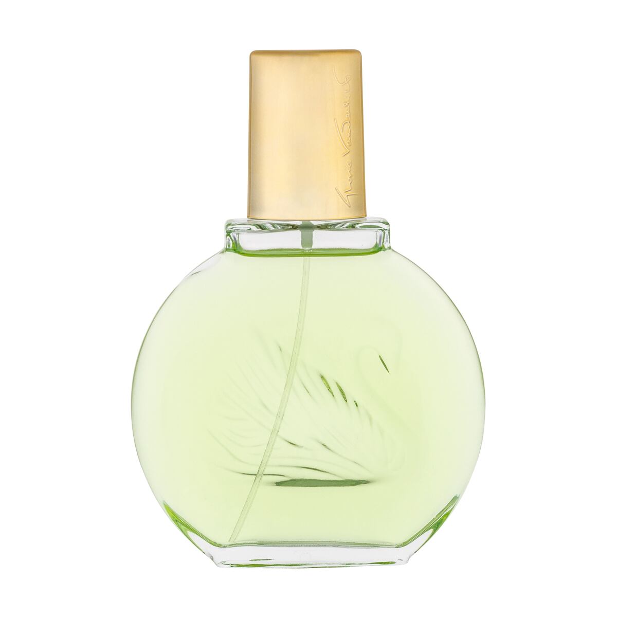 Vanderbilt Jardin A New York Eau De Perfume Spray 100ml