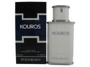 Yves Saint Laurent Kouros Eau De Toilette Spray