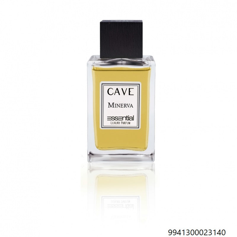CAVE MINERVA ESSENTIAL