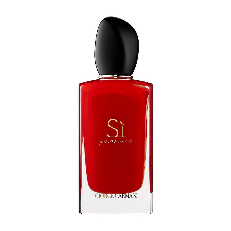 Sì Passione Eau De Parfum Armani