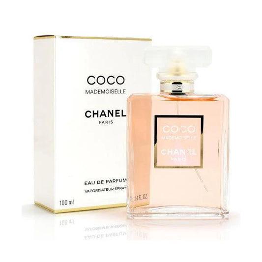Chanel Coco Mademoiselle For Women Eau De Parfum 100ML