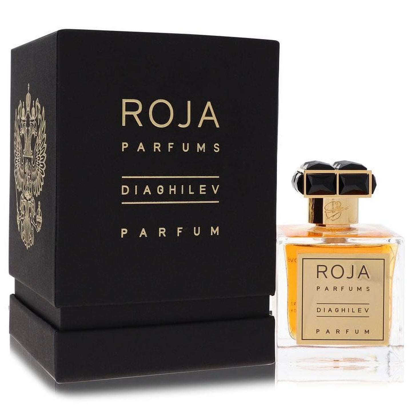 Roja Parfums Unisex Diaghilev EDP Spray 3.4 oz