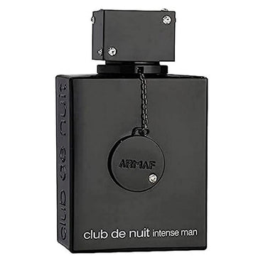 Armaf  Men's Club De Nuit Intense EDT Spray 3.6 oz