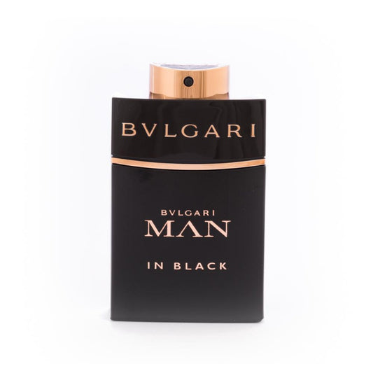 Bulgari Man in Black Eau de Parfum