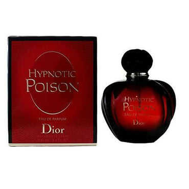 Dior Christian Ladies Hypnotic Poison EDP Spray 3.4 oz Fragrances