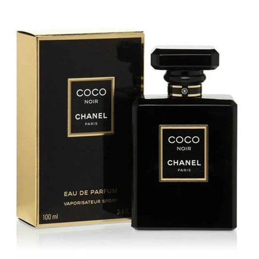 Chanel Coco Noir Edp 100ml