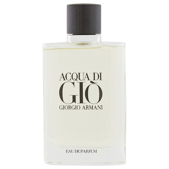 Giorgio Armani Men's Acqua Di Gio EDP Refillable Spray 4.2 oz