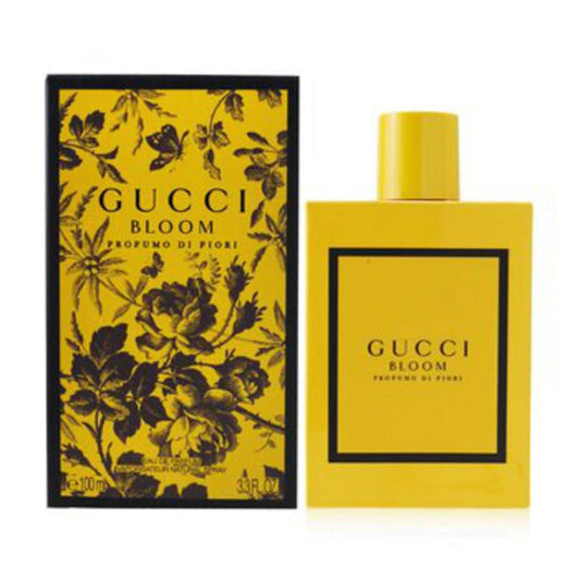Gucci  Bloom Profumo Di Fiori / EDP Spray 3.3 oz (100 ml)