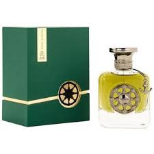 Aurora Voyager Black (M) EDP 100ml