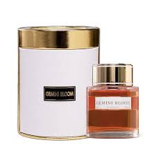 Aurora Scents Gemini & Gemini Bloom EDP for Women 100ml