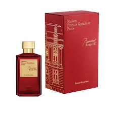 Maison Francis Kurkdjian  Baccarat Rouge 540 Extrait De Parfum Spray 6.8 oz