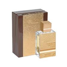 Al Haramain Unisex Amber Oud Gold 999.9 Dubai Edition Extrait de Parfum Spray 2.5 oz Fragrances