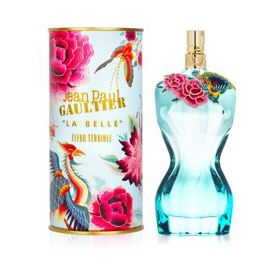 Jean Paul Gaultier Ladies La Belle Fleur Terrible EDP Spray 3.4 oz