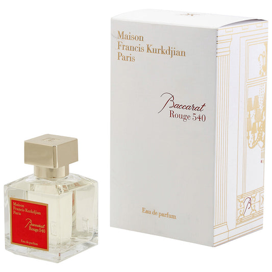 Maison Francis Kurkdjian  Unisex Baccarat Rouge 540 EDP Spray 2.4 oz (70 ml)