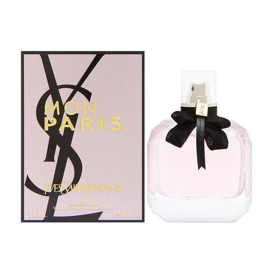 Yves Saint Laurent  Mon Paris / Ysl EDP Spray 90 ml