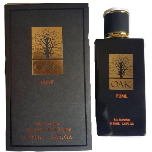 Oak Fume EDP 90ml Perfume For Men
