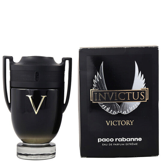 Paco Rabanne Men's Invictus Victory EDP Spray 100 ml