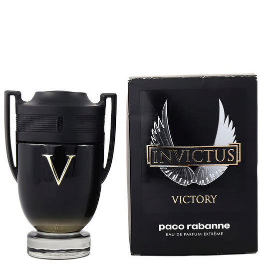 Paco Rabanne Men's Invictus Victory EDP Spray 100 ml
