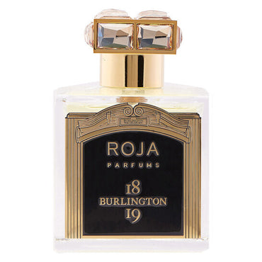 Roja Parfums Unisex Burlington 1819 EDP Spray 3.4 oz Fragrances